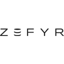 ZEFYR logo