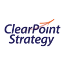 ClearPoint Strategy logo