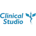 Clinical Studio logo