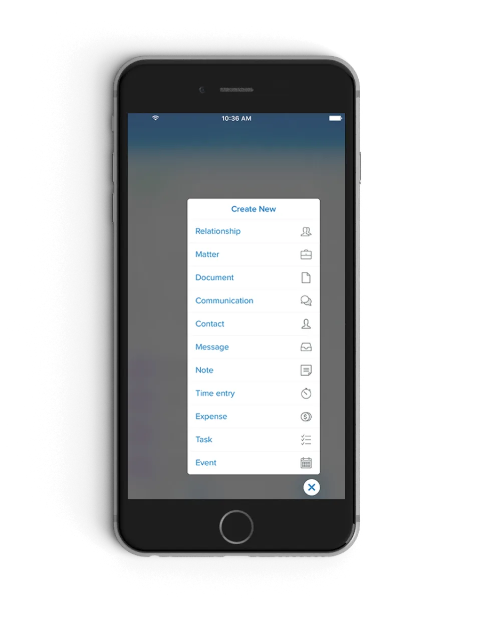 Clio — Screenshots 3