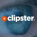 Clipster logo