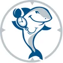 ClockShark logo