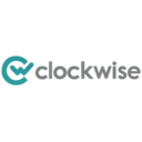 CLOCKWISE logo