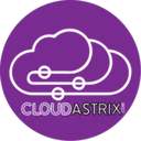 CloudAstrix ISP Suite logo