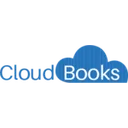 CloudBooks logo