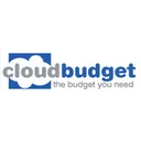 CloudBudget logo
