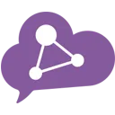 CloudCall logo