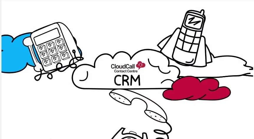 CloudCall — Screenshots 1