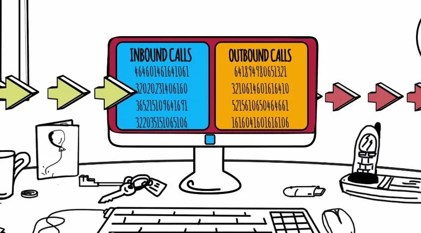 CloudCall — Screenshots 5
