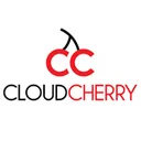CloudCherry logo