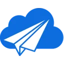 CloudeNotes logo