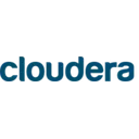 Cloudera Enterprise logo
