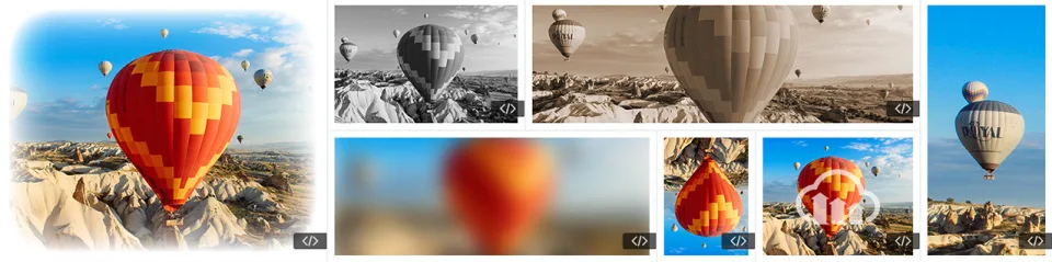 Cloudinary — Screenshots 3