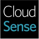 CloudSense logo