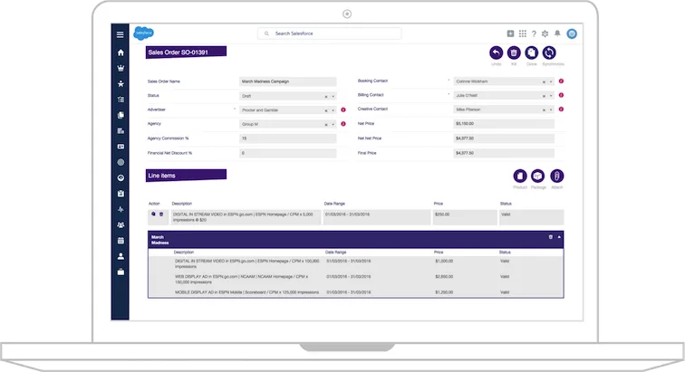 CloudSense — Screenshots 3