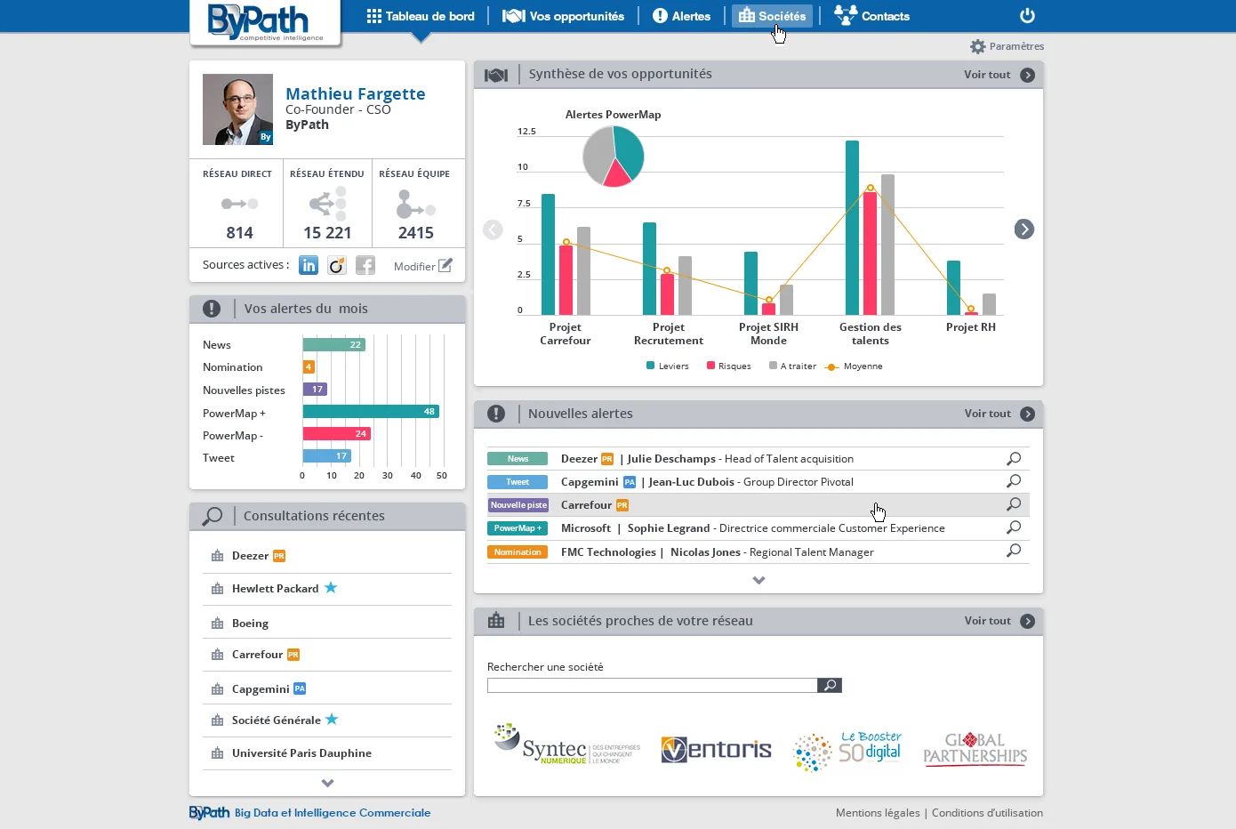 Bypath — Screenshots 2