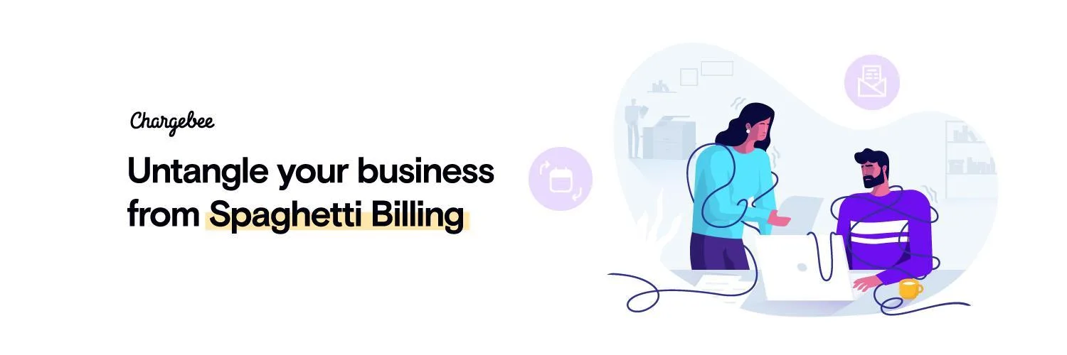 Chargebee — Smart Subscription Billing for High Growth Businesses