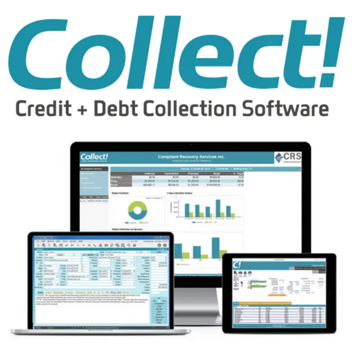 Collect! — Screenshots 1