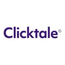 Clicktale logo