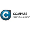 COMPASS Reservation System logo