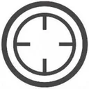 Compgun logo