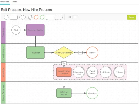 Compli — Screenshots 3