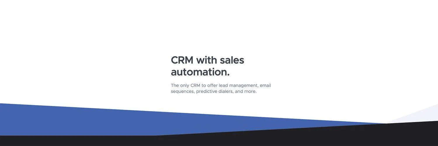 Close CRM — CRM Built For Growing Sales Teams
