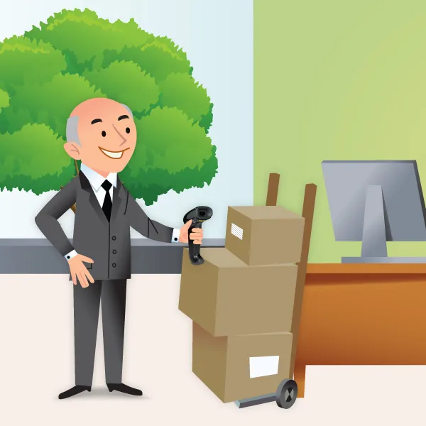 Concierge Plus — Screenshots 3