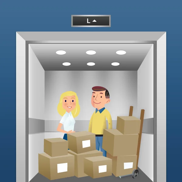 Concierge Plus — Screenshots 4