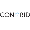 Congrid logo