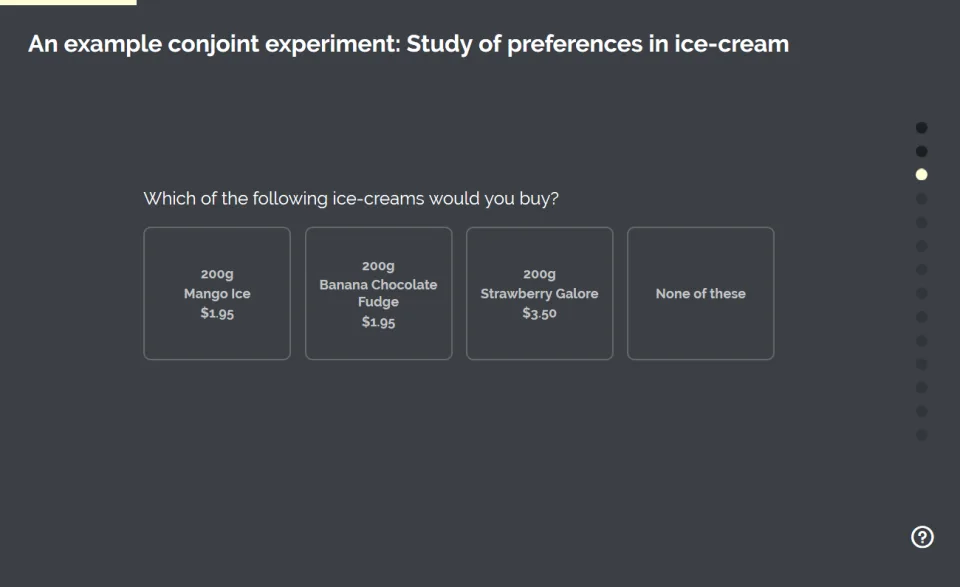 Conjoint.ly — Screenshots 4