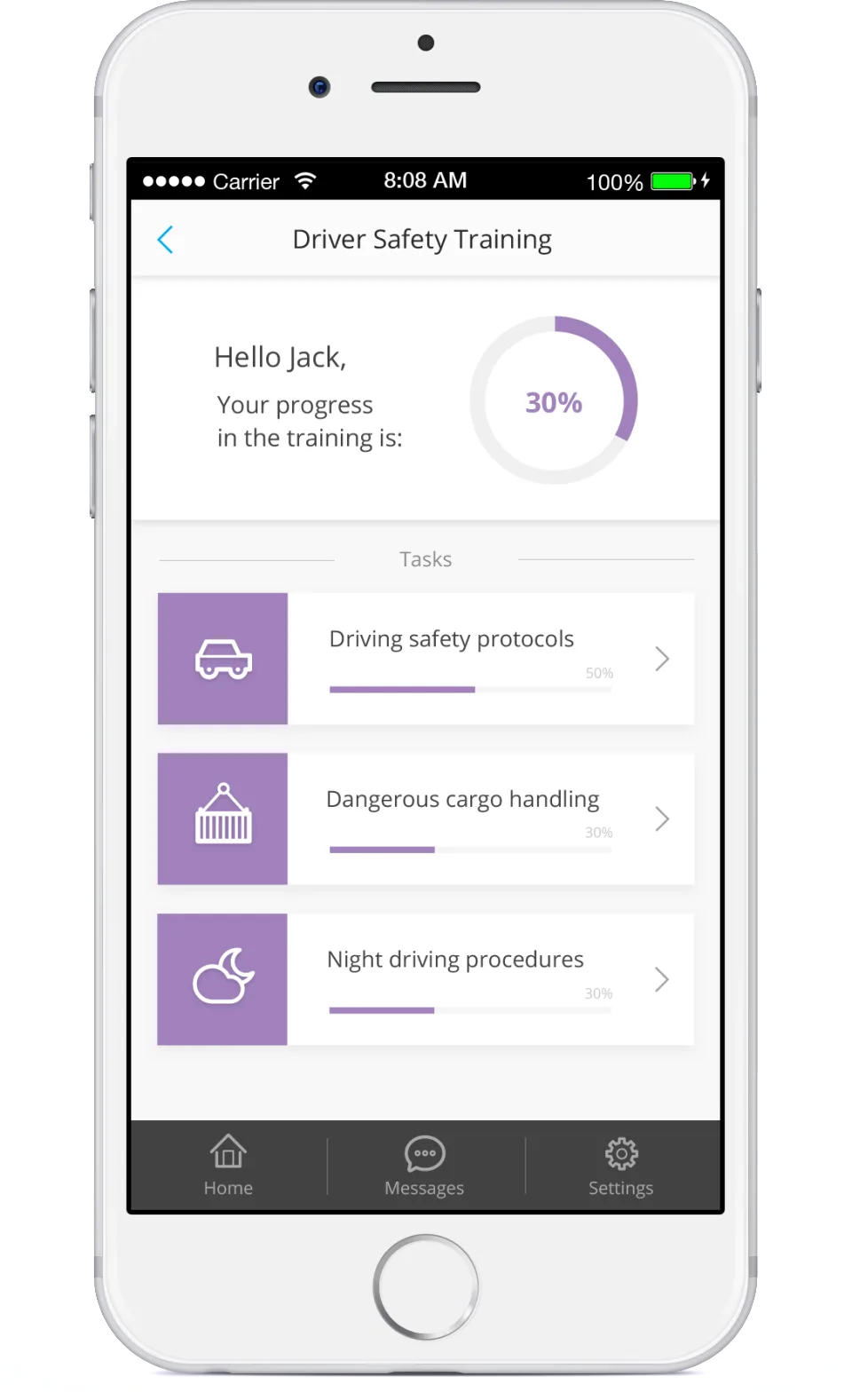 Connecteam — Screenshots 3