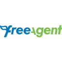 FreeAgent logo