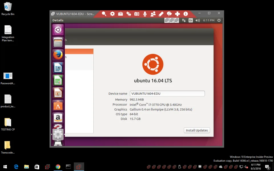 ConnectWise Control — Screenshots 4