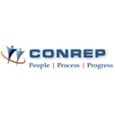 Conrep logo
