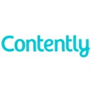 Contently logo