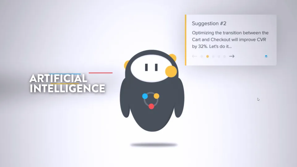 Contentsquare — Screenshots 5