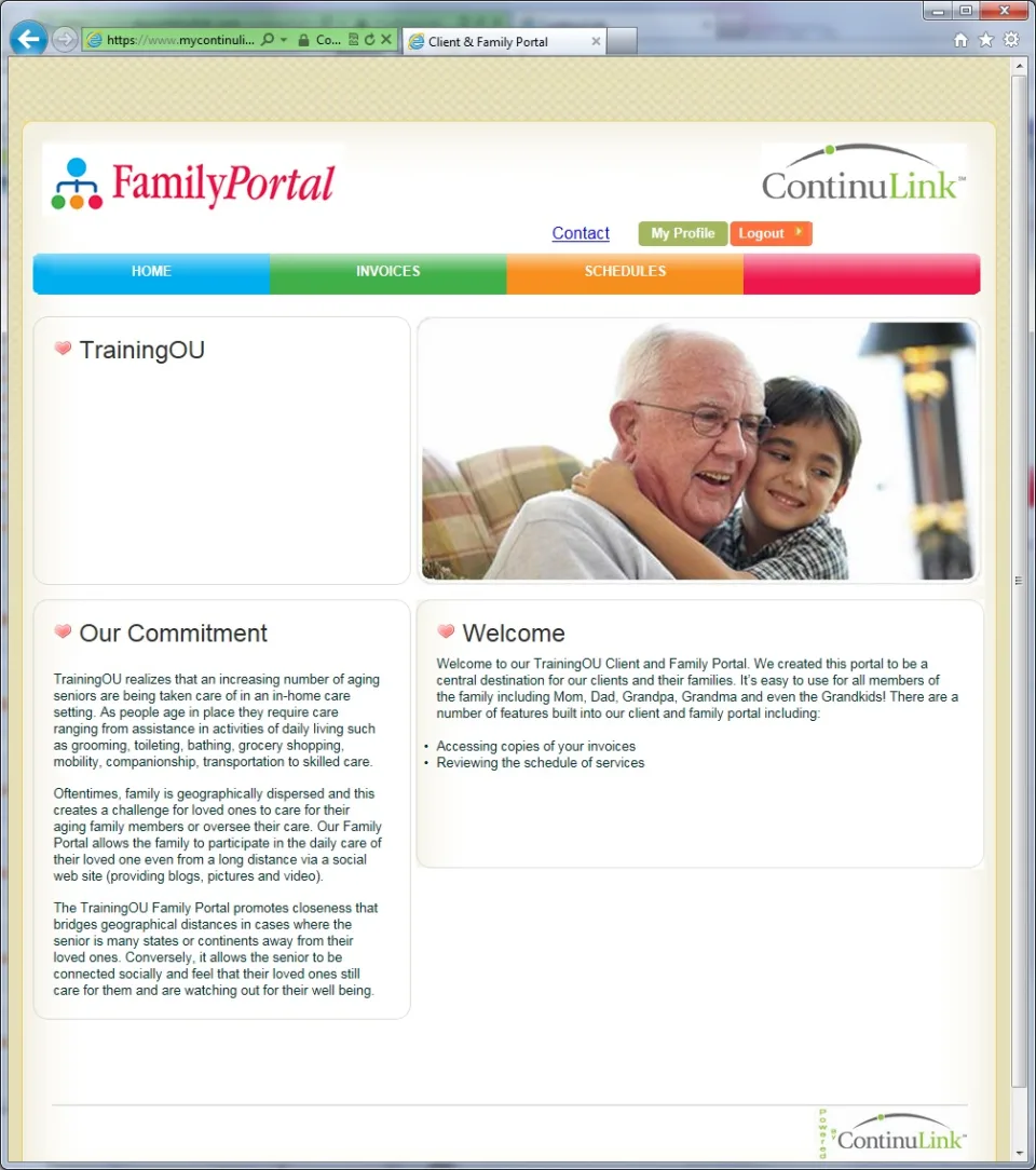 ContinuLink — Screenshots 4