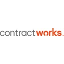 ContractWorks logo