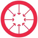 ConvergeHub logo
