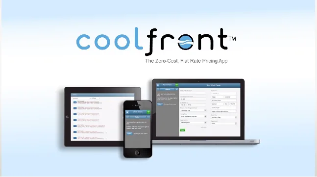 Coolfront — Screenshots 1