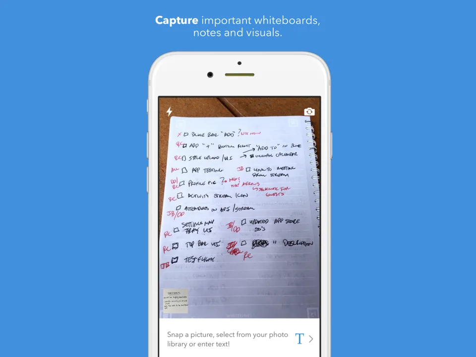 Copilot — Screenshots 1