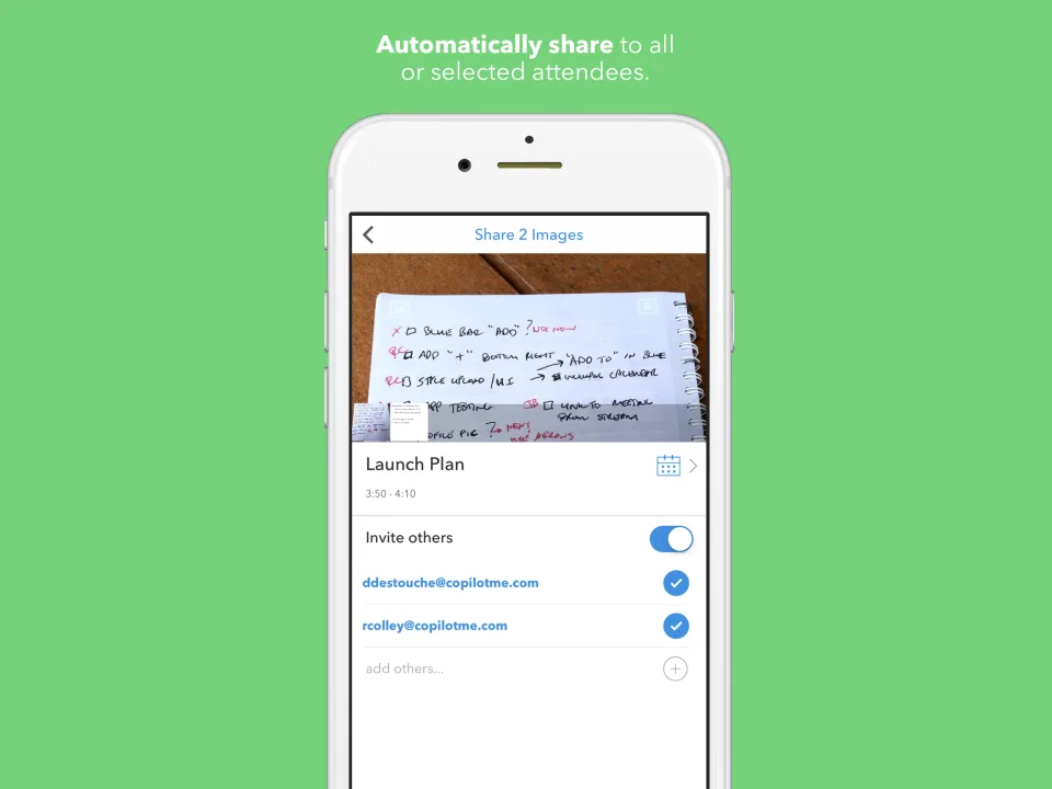 Copilot — Screenshots 3