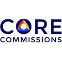 Core Commissions logo