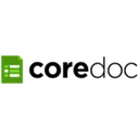 Coredoc logo