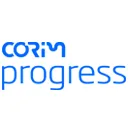 Corim Progress GMAO logo