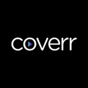 Coverr logo