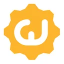 CrankWheel logo