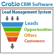 Cratio CRM — Screenshots 3