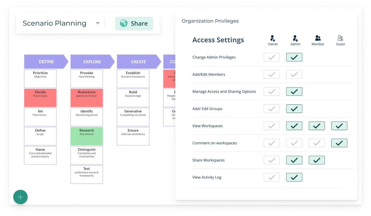 Creately — Screenshots 5